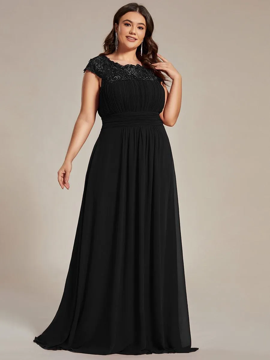 MEILLEURS CHOIX Robes de soirée noires