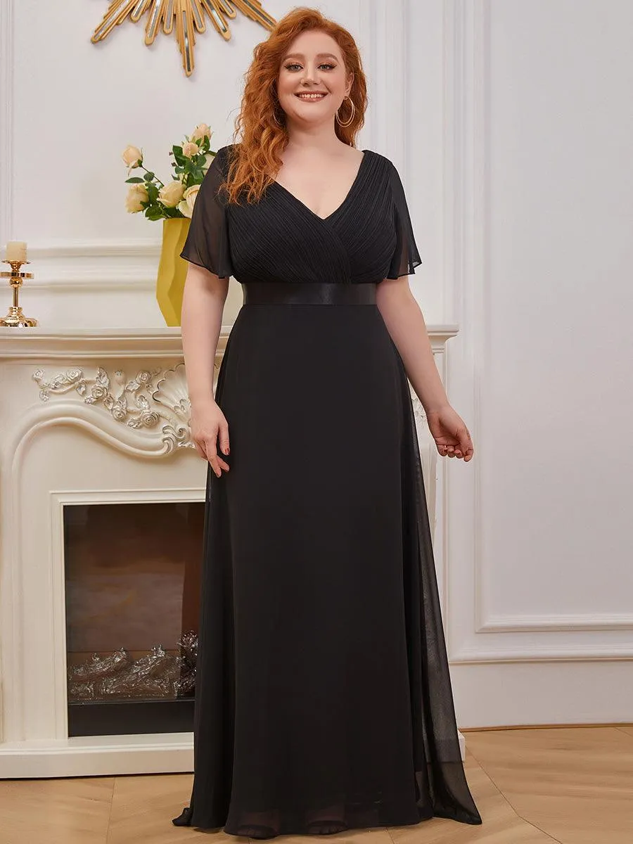 MEILLEURS CHOIX Robes de soirée noires
