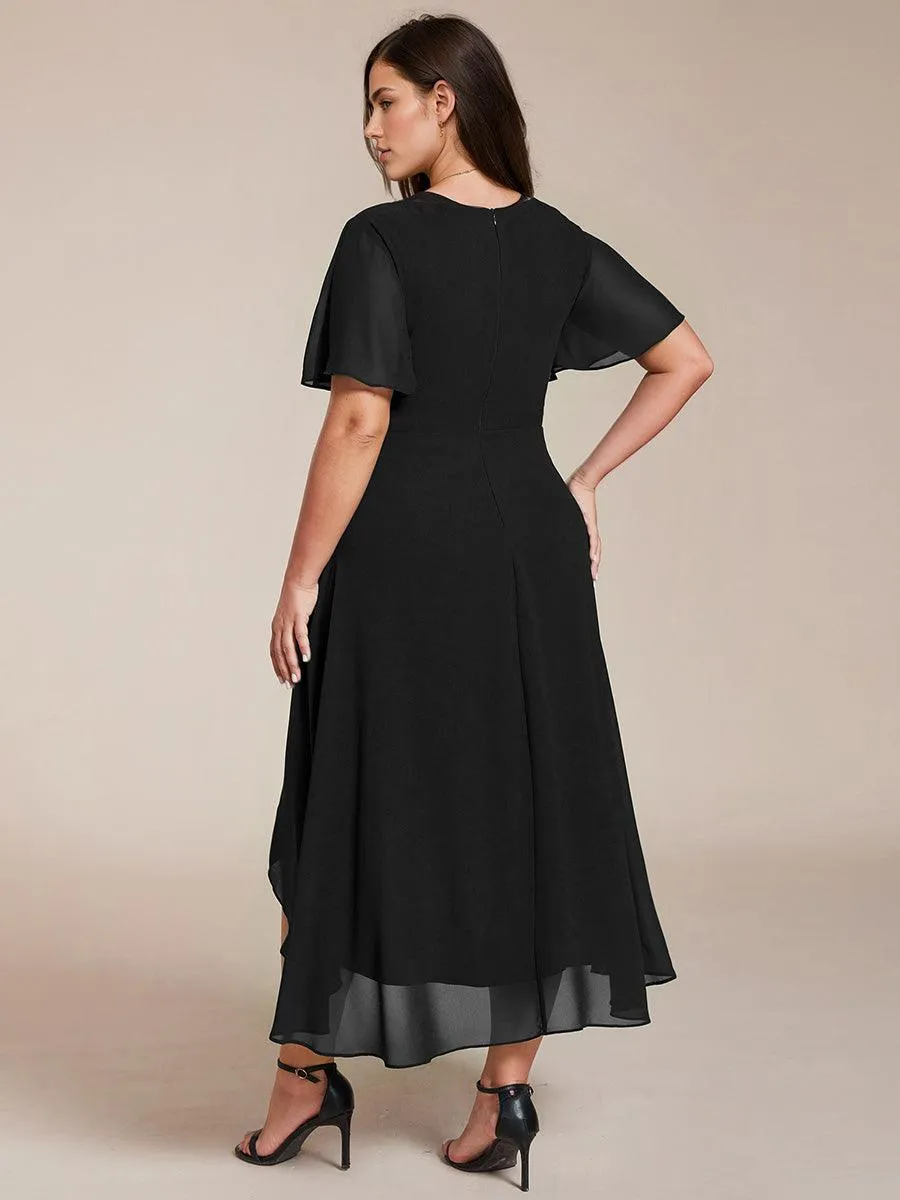 MEILLEURS CHOIX Robes de soirée noires
