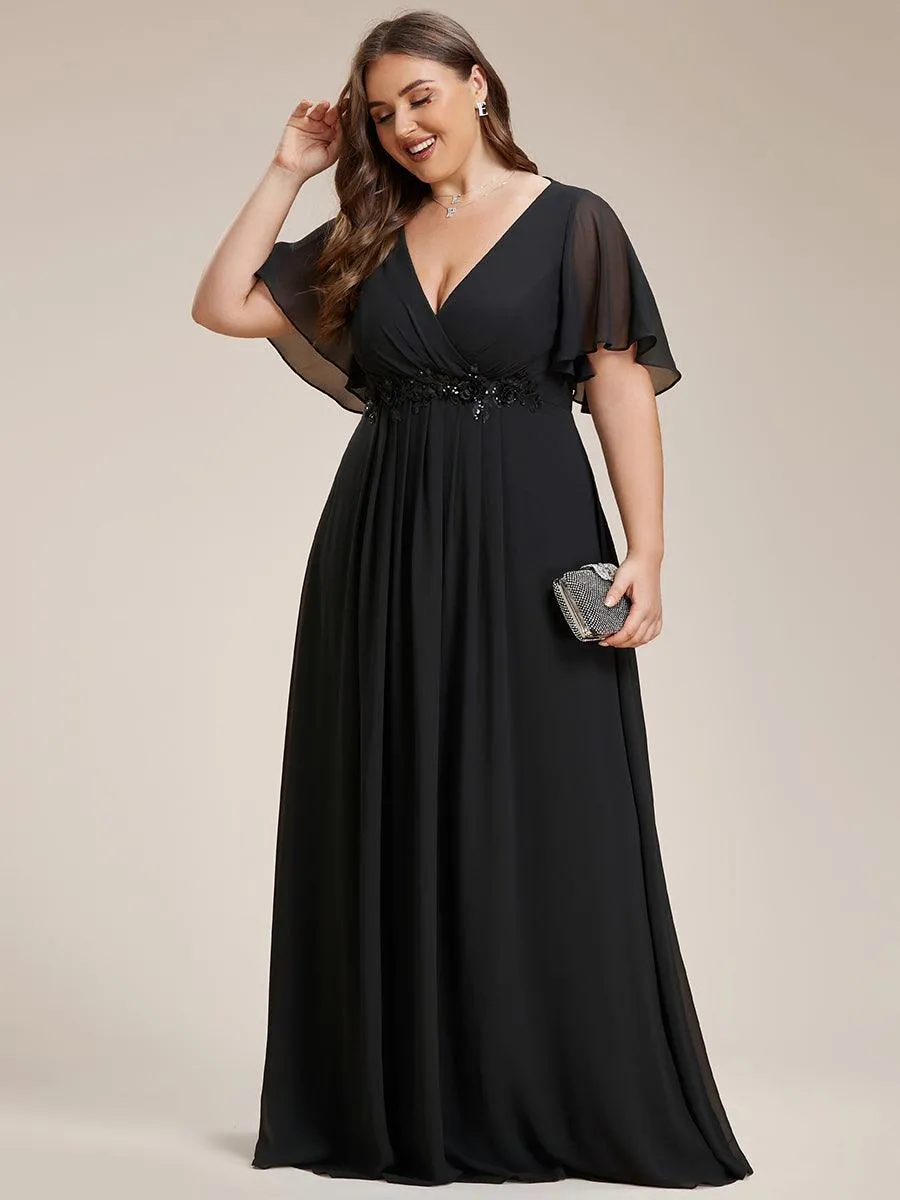 MEILLEURS CHOIX Robes de soirée noires