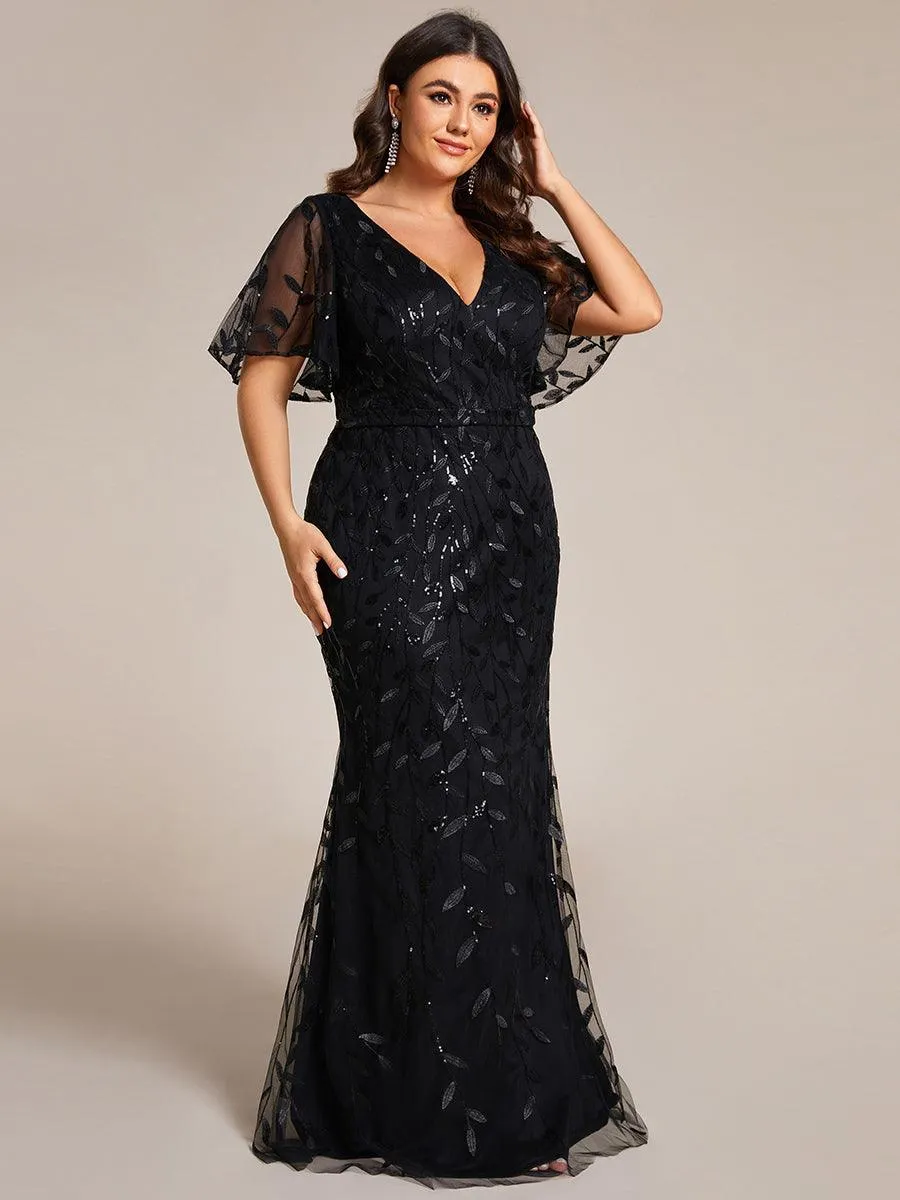 MEILLEURS CHOIX Robes de soirée noires