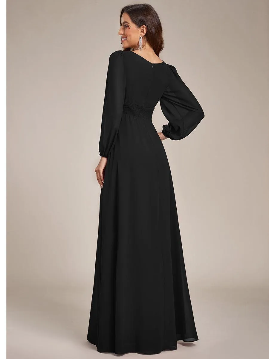 MEILLEURS CHOIX Robes de soirée noires