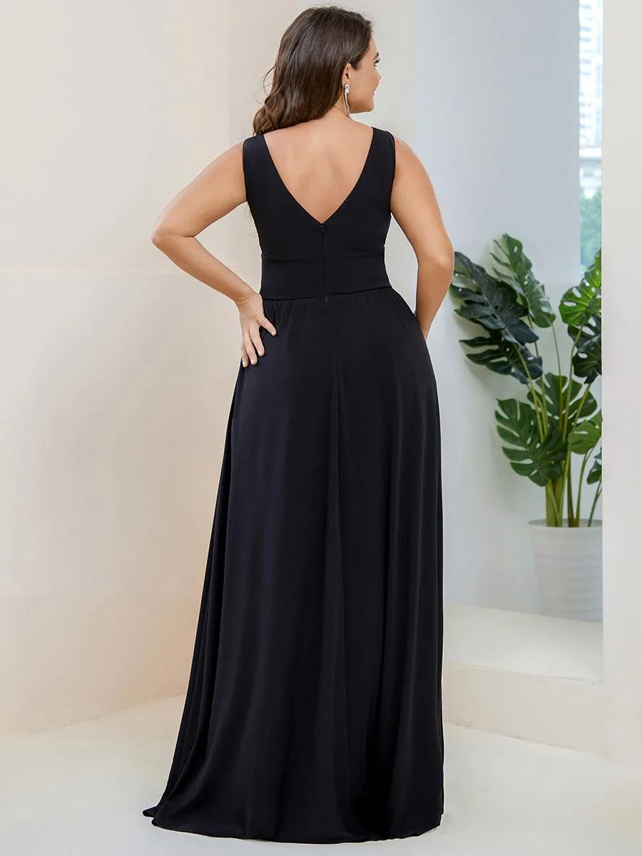 MEILLEURS CHOIX Robes de soirée noires