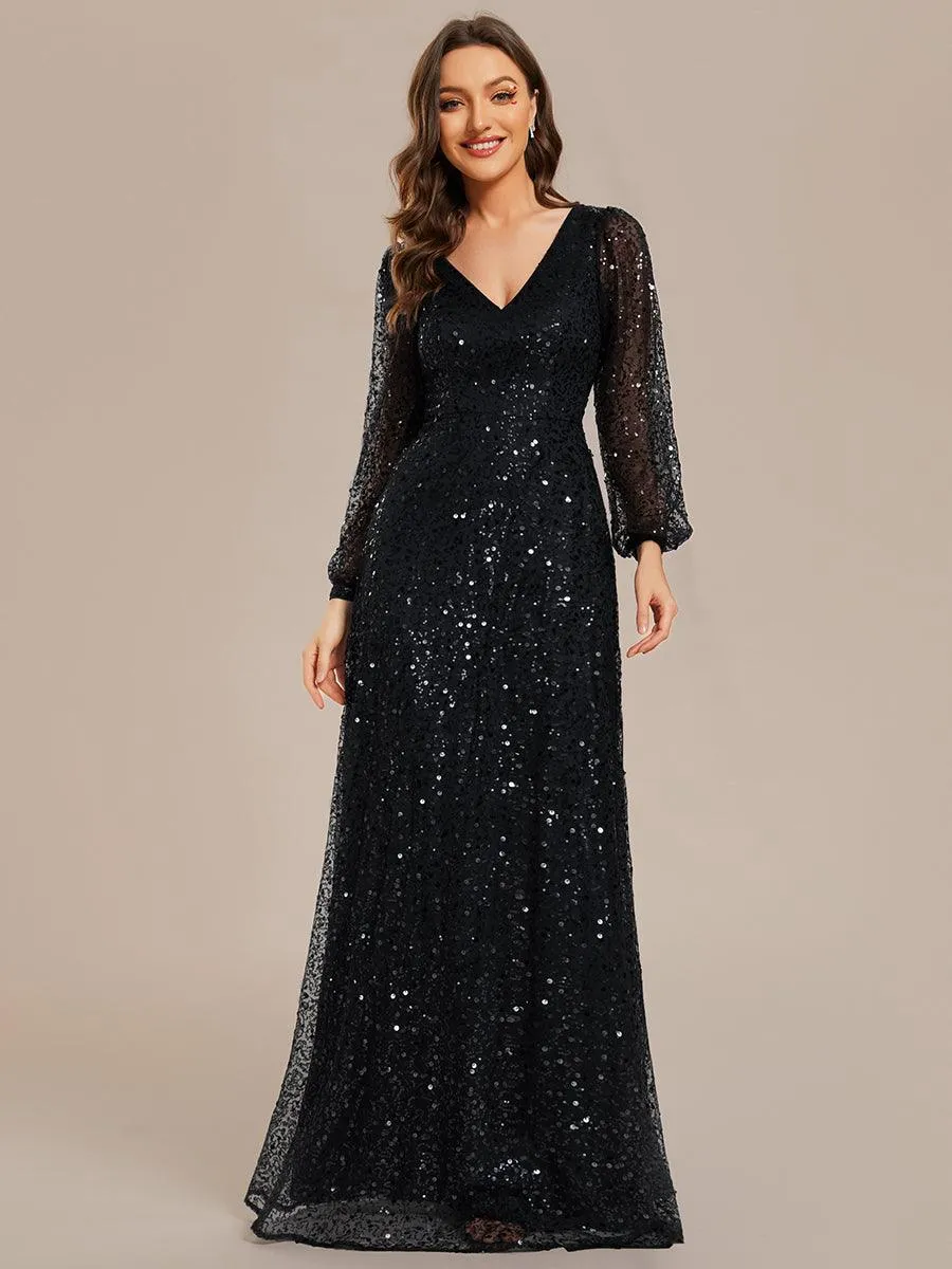 MEILLEURS CHOIX Robes de soirée noires