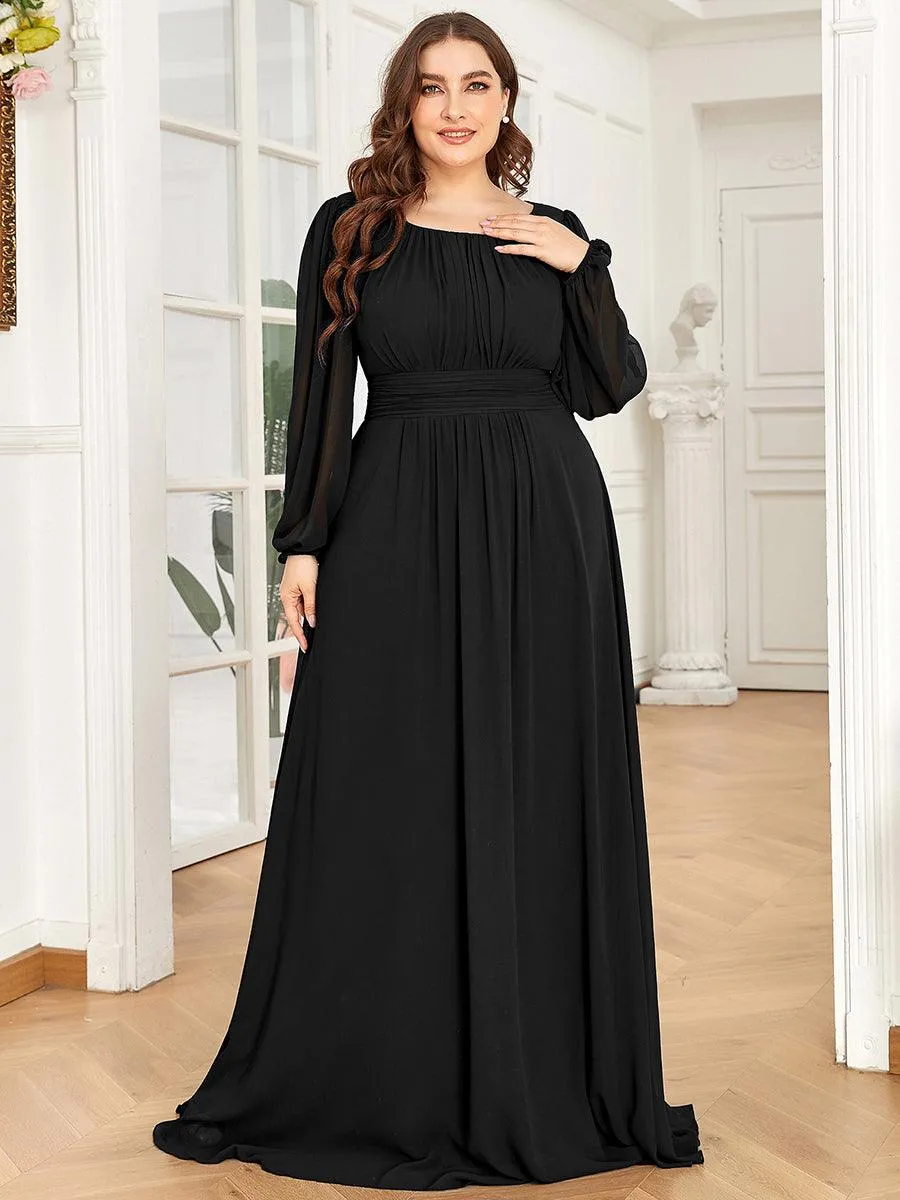 MEILLEURS CHOIX Robes de soirée noires