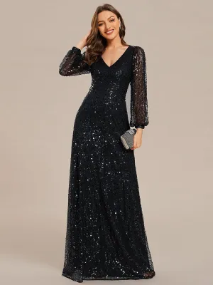 MEILLEURS CHOIX Robes de soirée noires