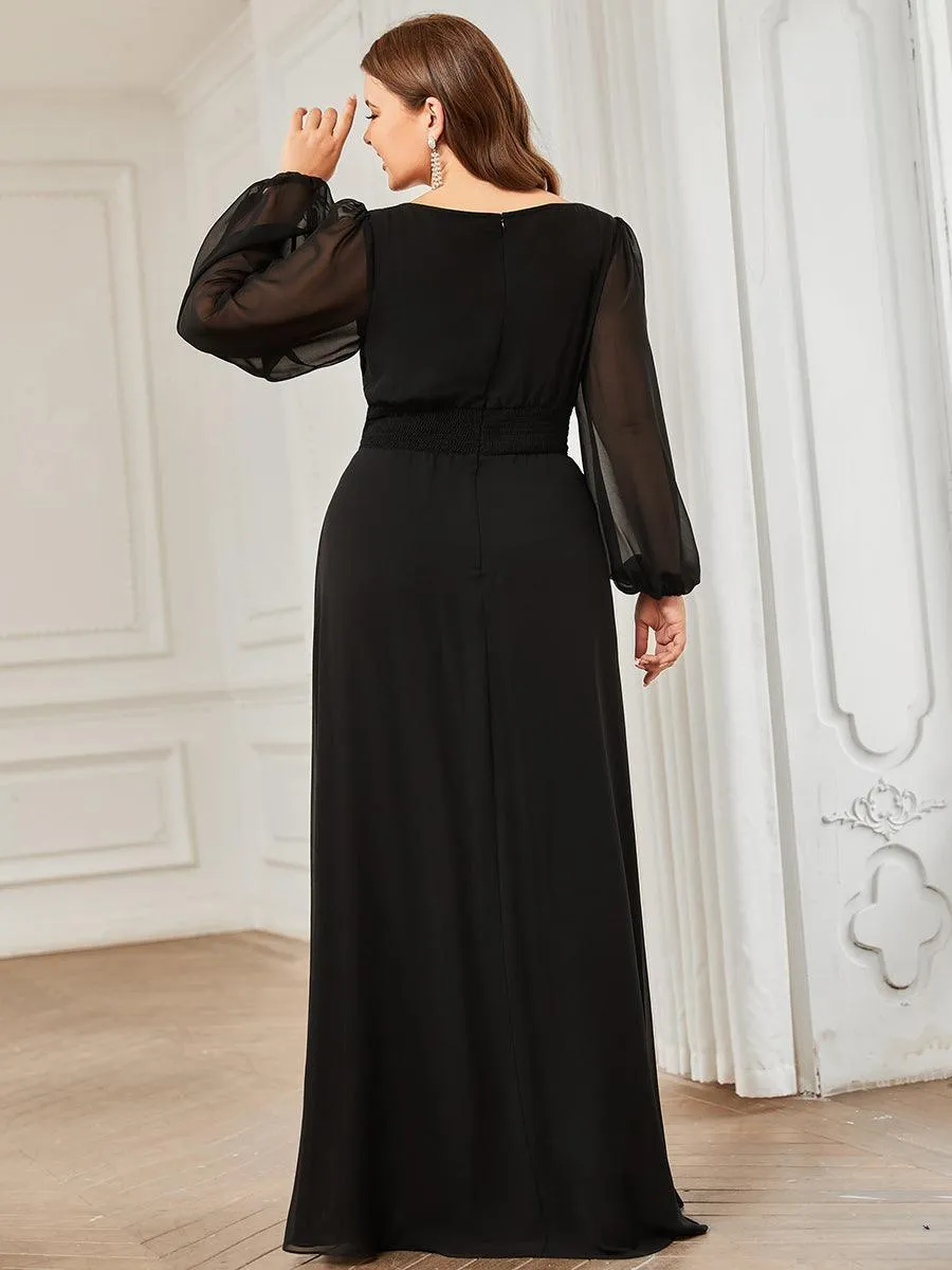 MEILLEURS CHOIX Robes de soirée noires