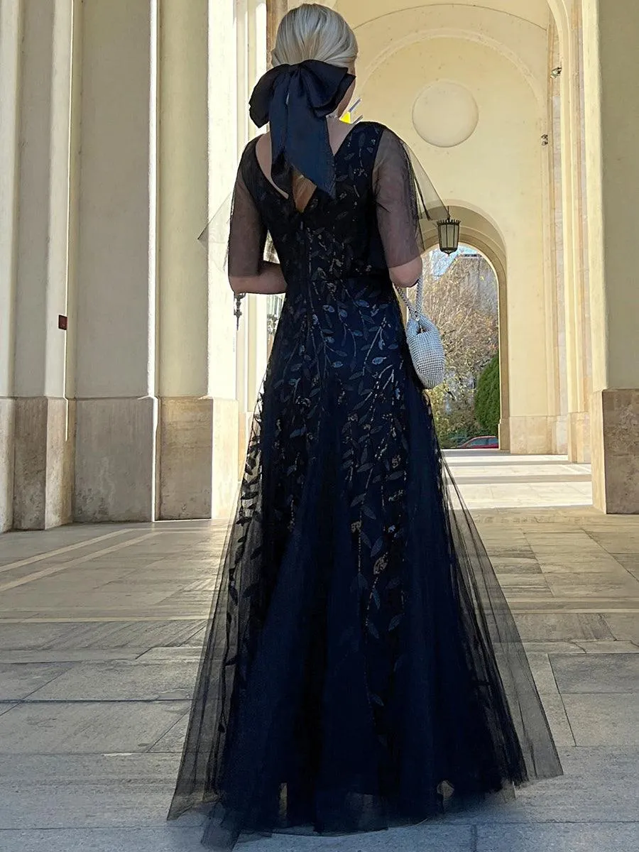 MEILLEURS CHOIX Robes de soirée noires