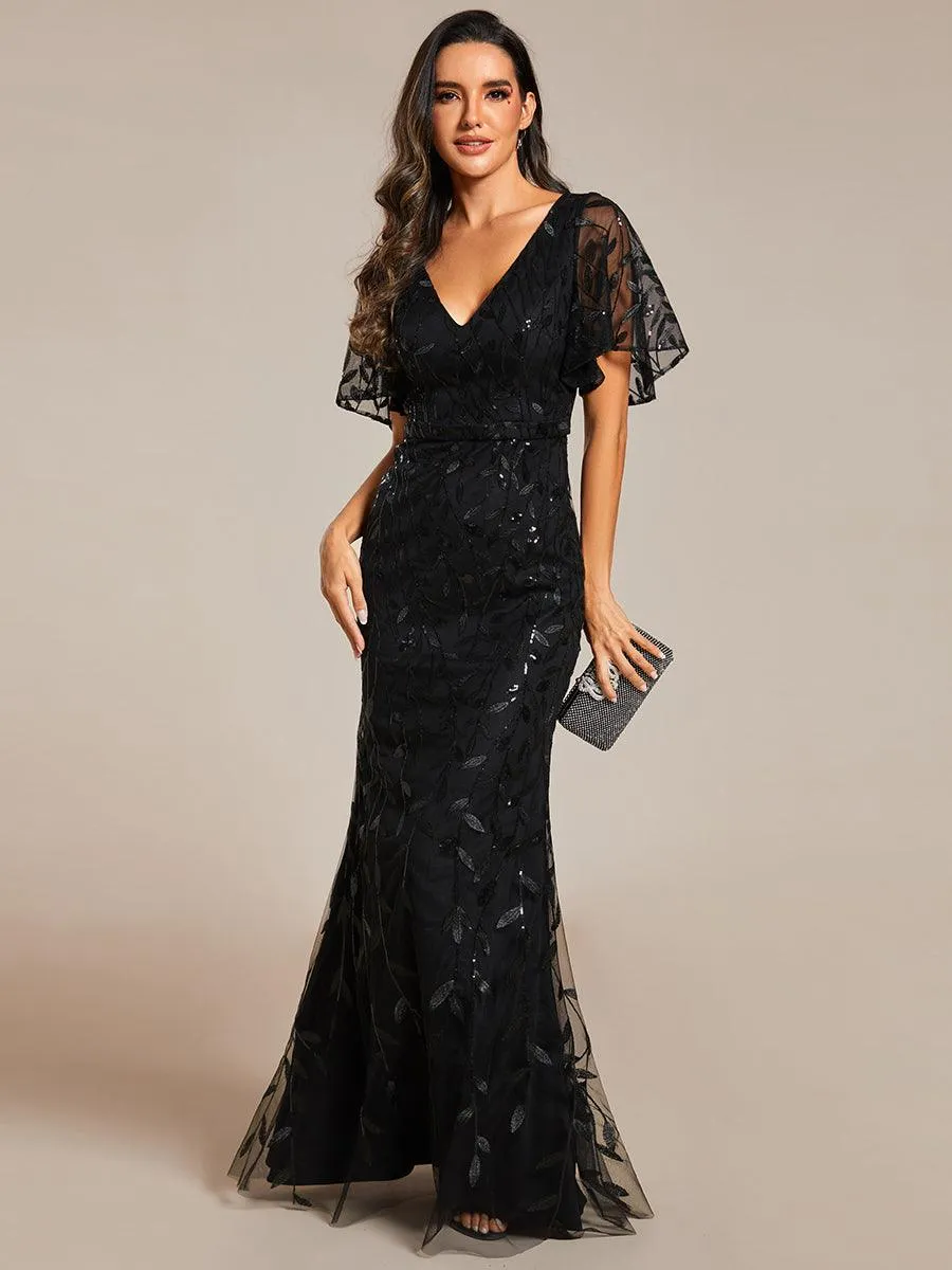 MEILLEURS CHOIX Robes de soirée noires