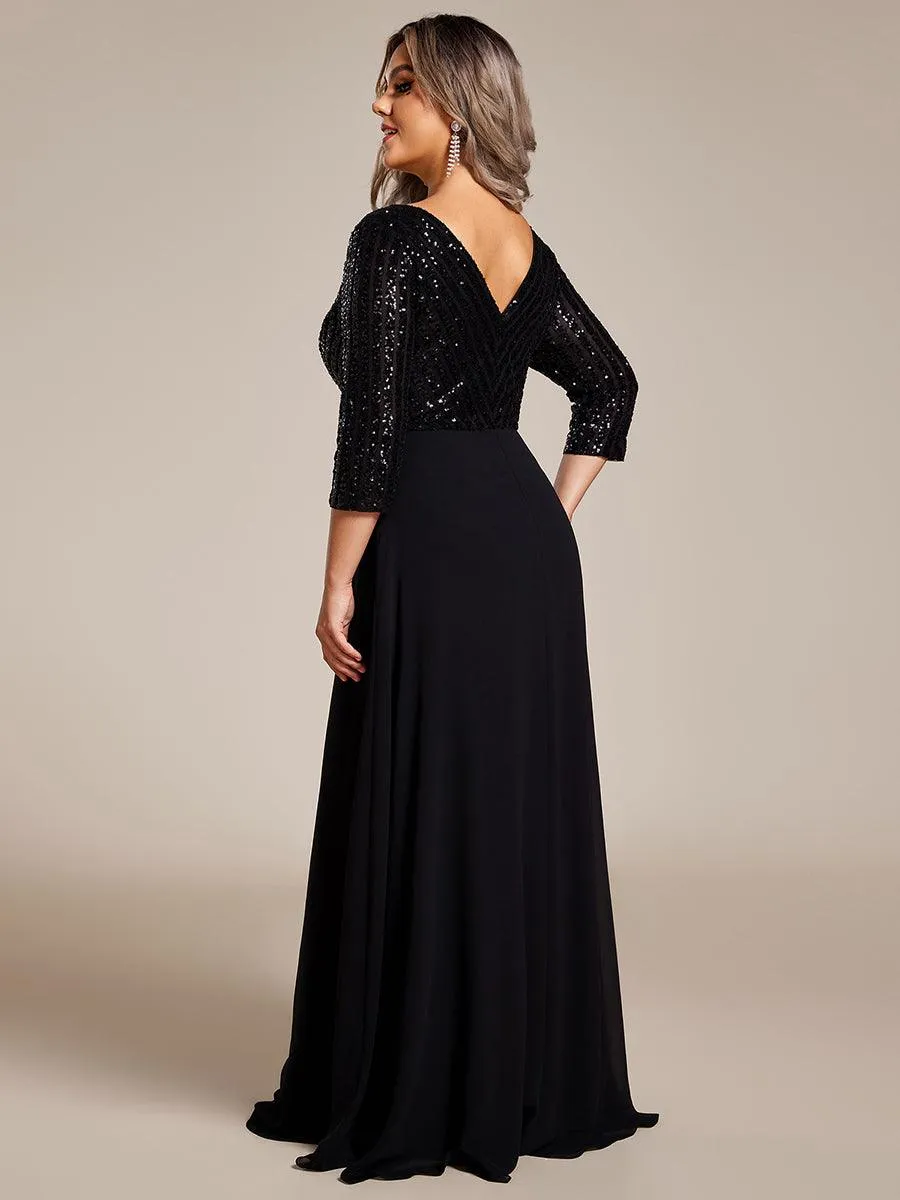 MEILLEURS CHOIX Robes de soirée noires