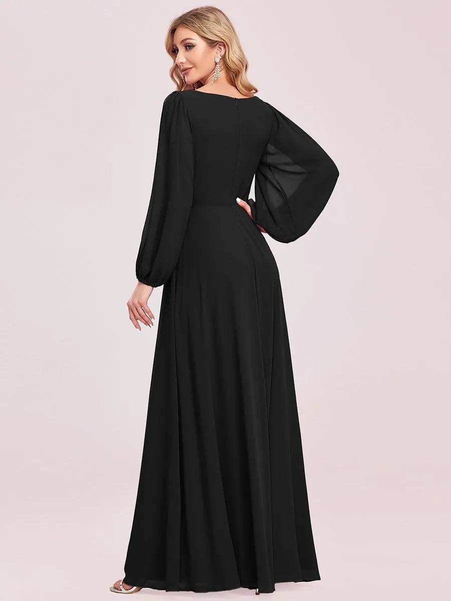 MEILLEURS CHOIX Robes de soirée noires