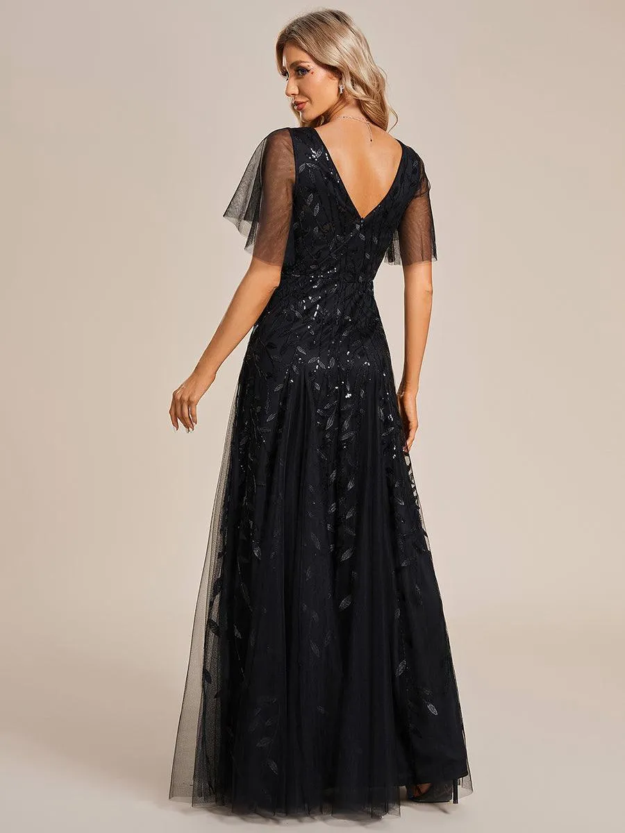 MEILLEURS CHOIX Robes de soirée noires