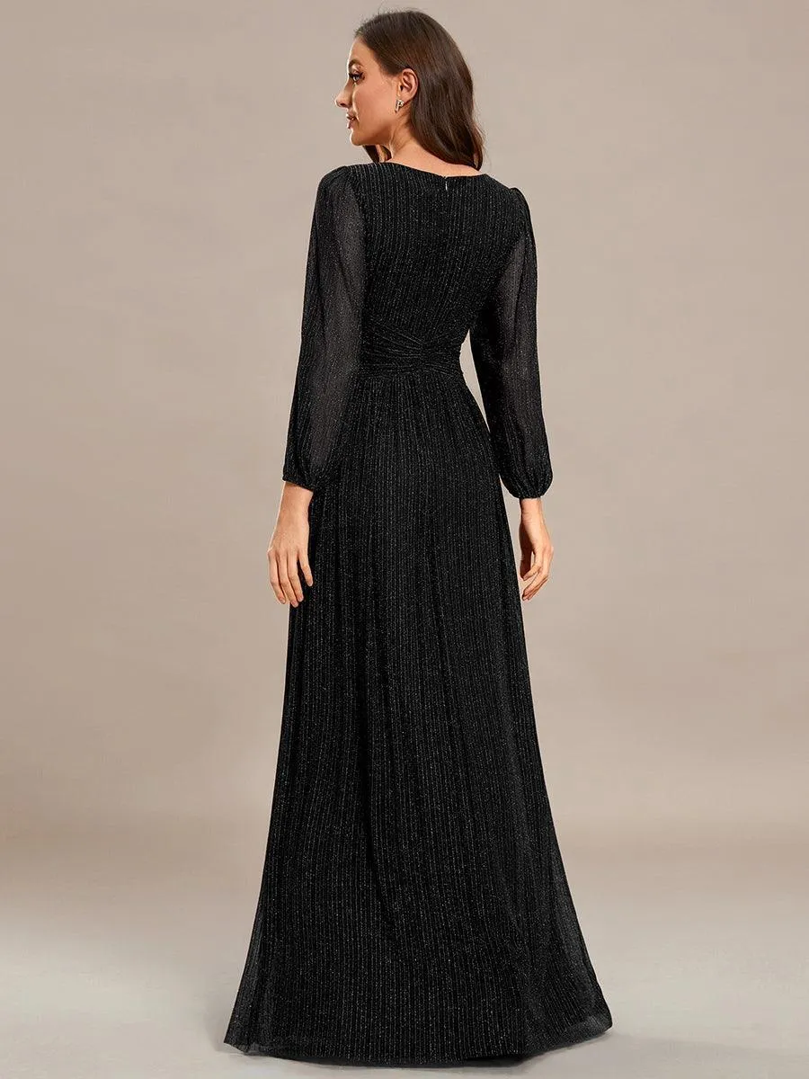 MEILLEURS CHOIX Robes de soirée noires