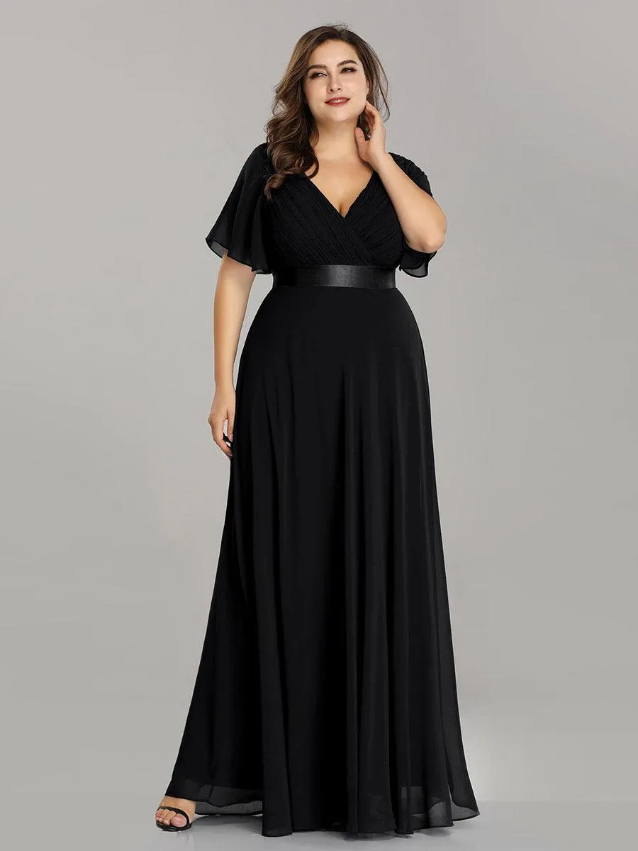 MEILLEURS CHOIX Robes de soirée noires