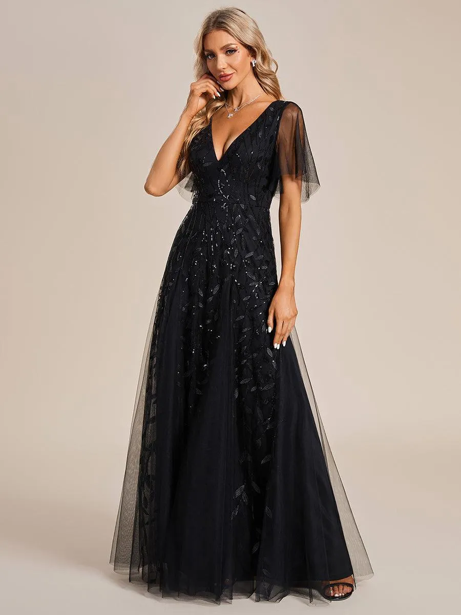 MEILLEURS CHOIX Robes de soirée noires