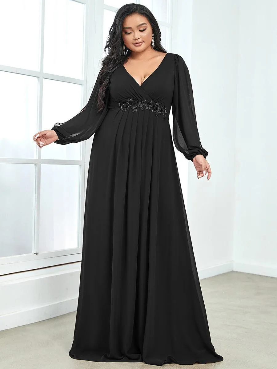 MEILLEURS CHOIX Robes de soirée noires