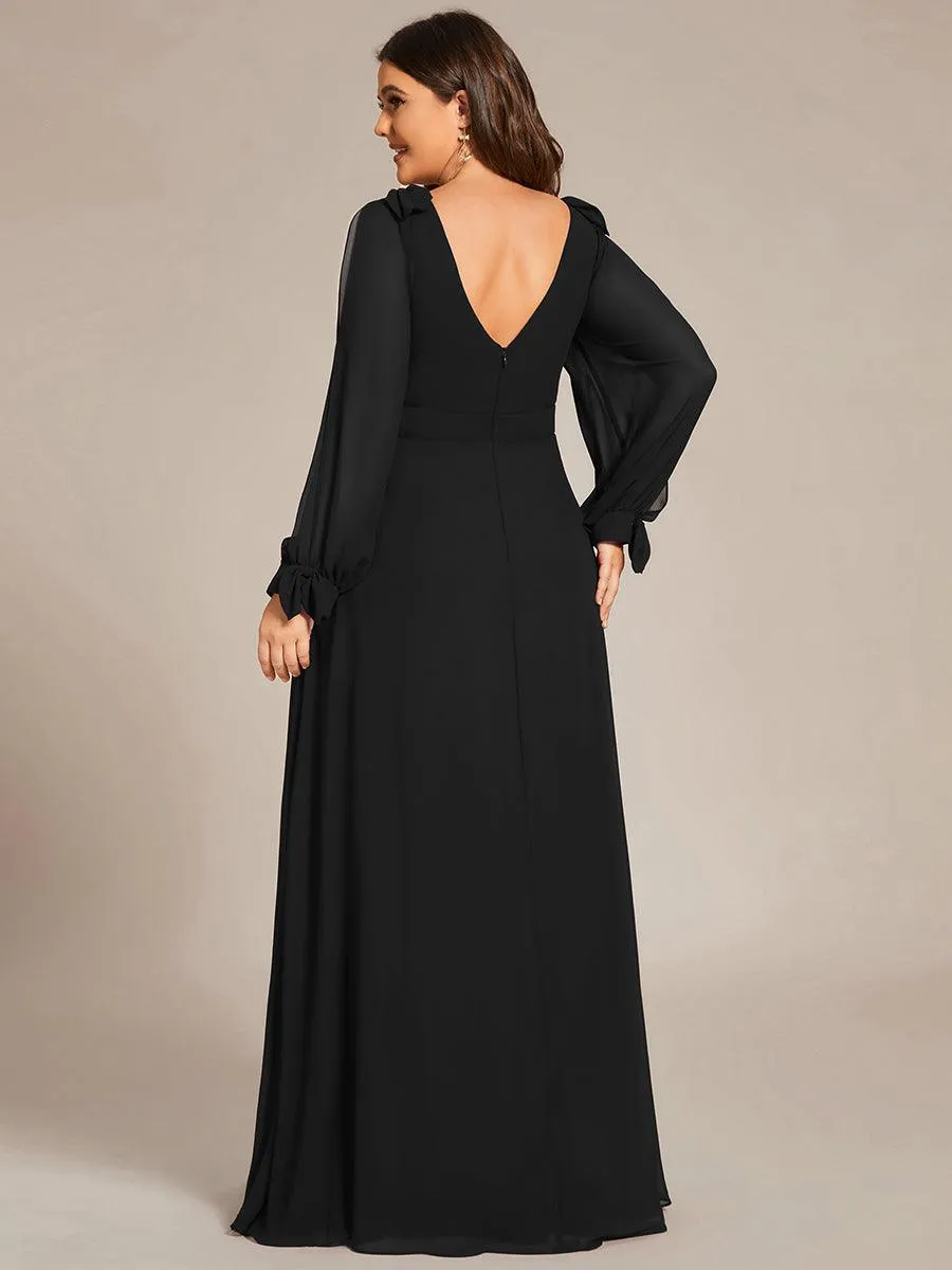 MEILLEURS CHOIX Robes de soirée noires
