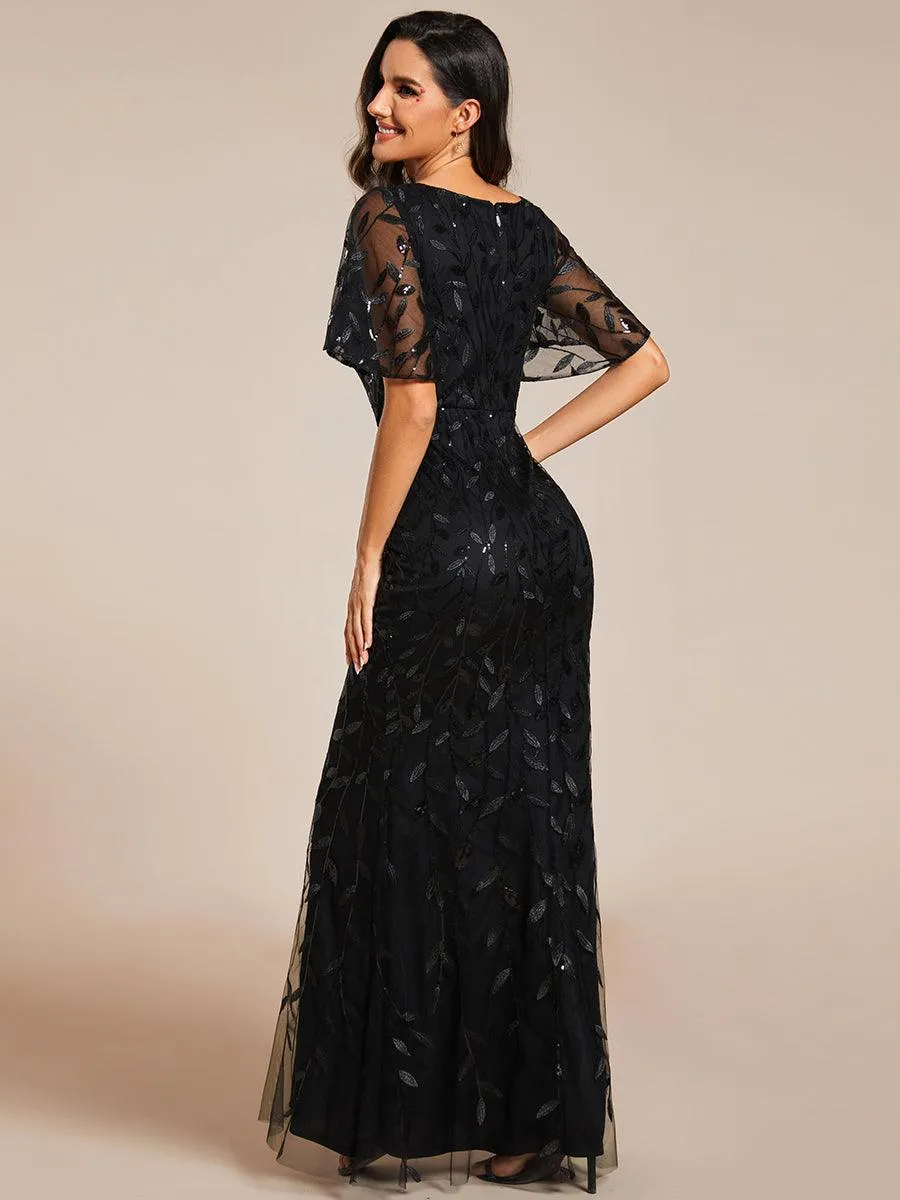 MEILLEURS CHOIX Robes de soirée noires
