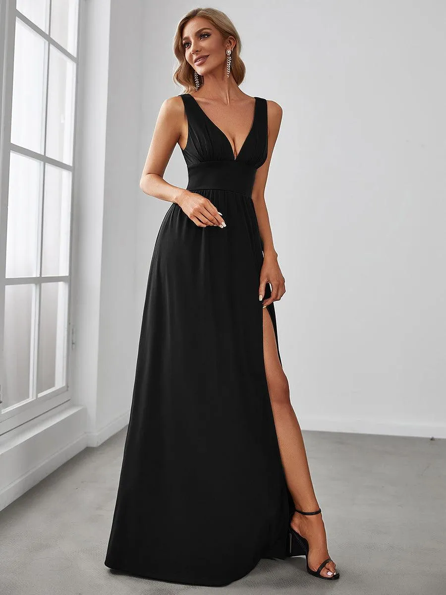 MEILLEURS CHOIX Robes de soirée noires