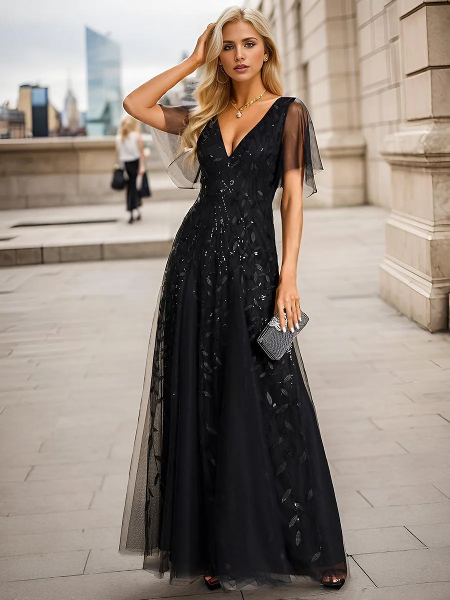 MEILLEURS CHOIX Robes de soirée noires