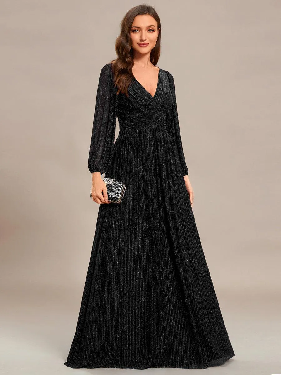 MEILLEURS CHOIX Robes de soirée noires