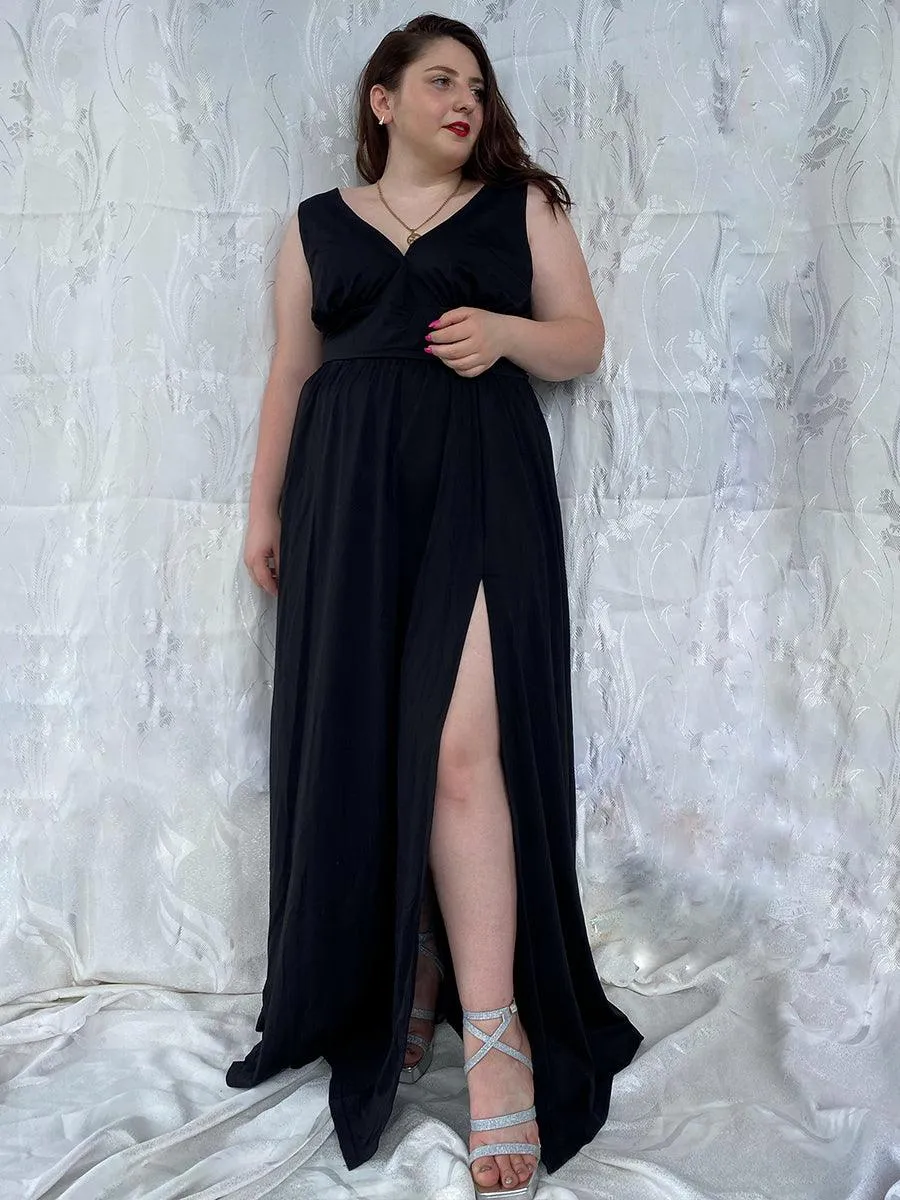 MEILLEURS CHOIX Robes de soirée noires