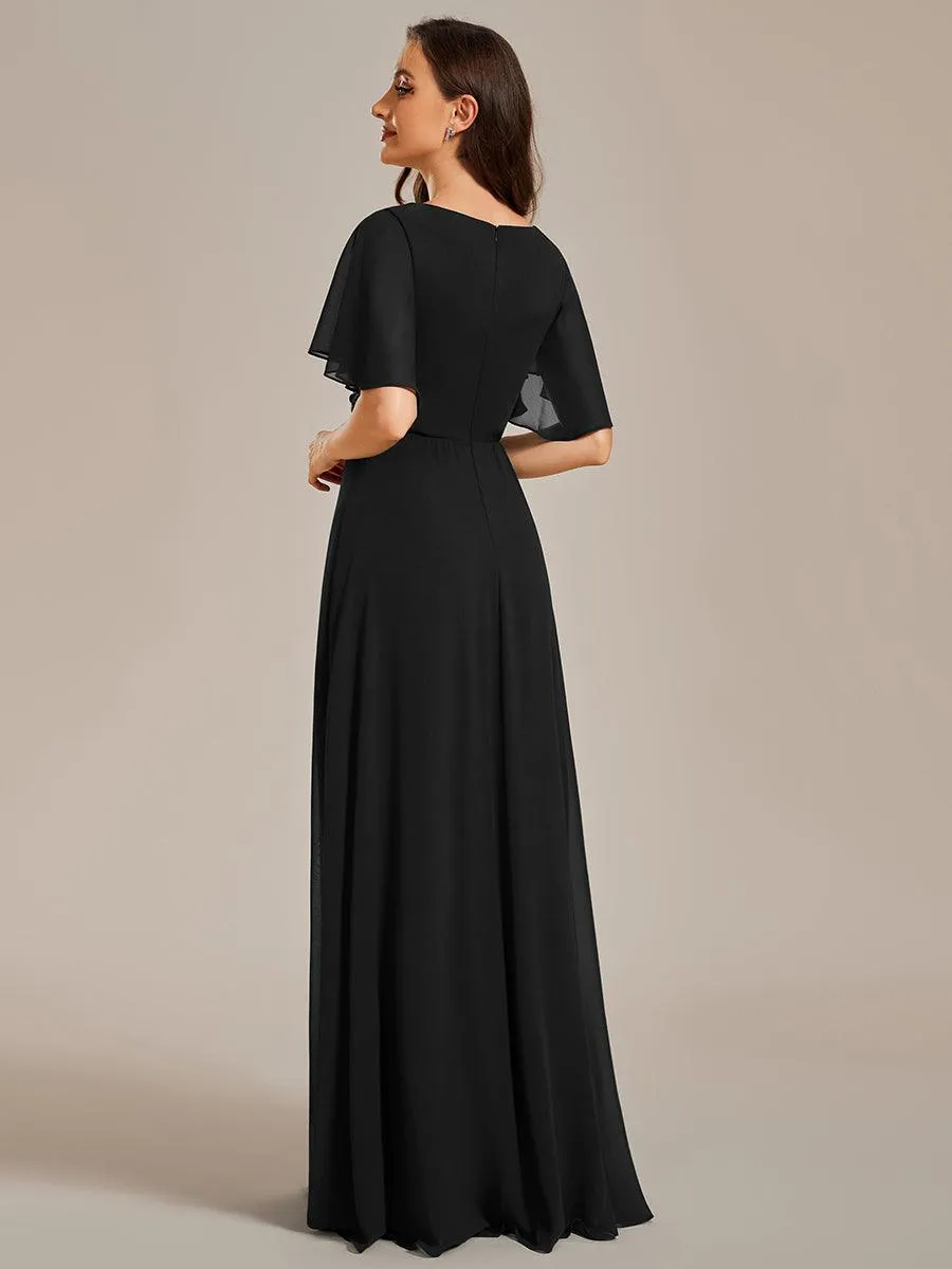MEILLEURS CHOIX Robes de soirée noires