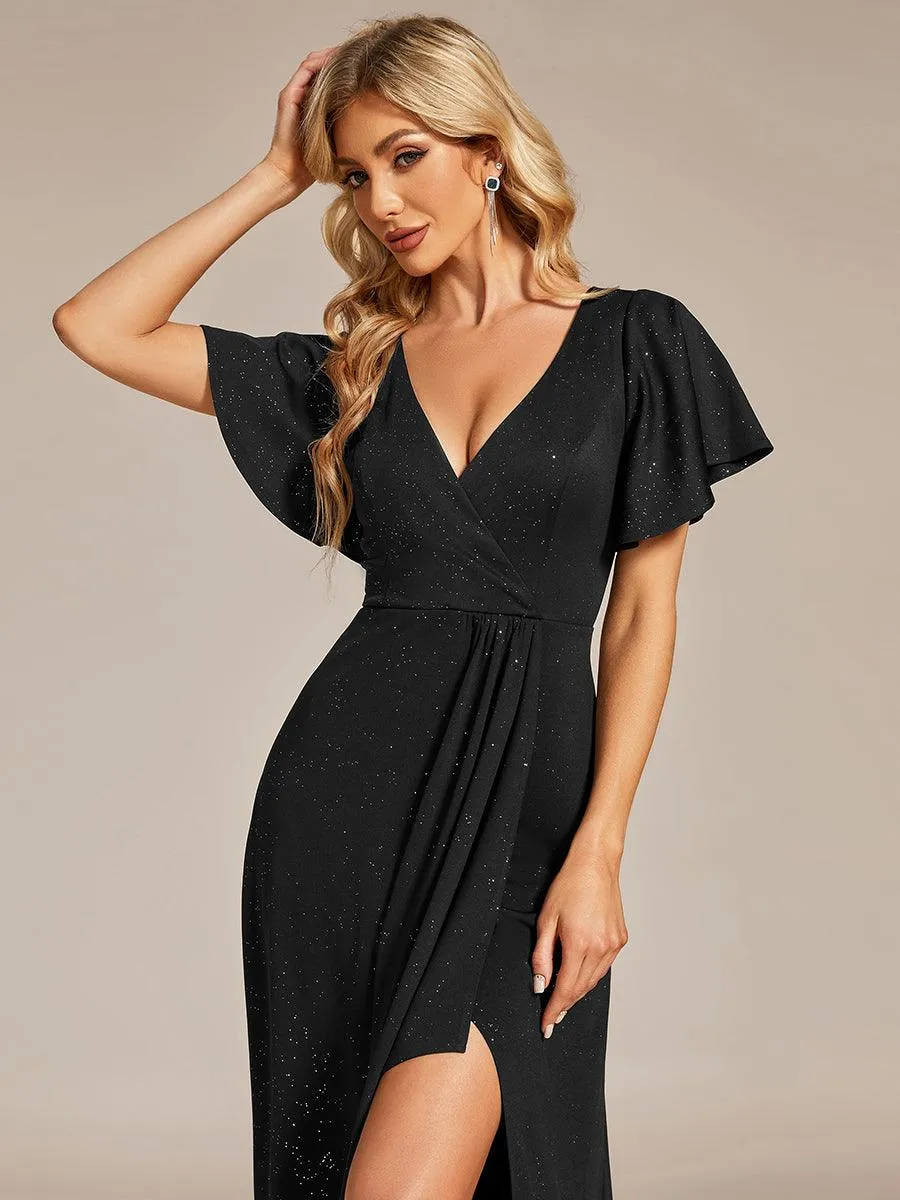 MEILLEURS CHOIX Robes de soirée noires