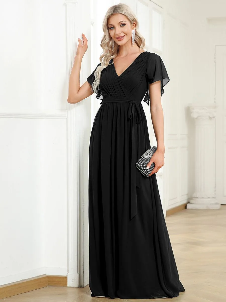 MEILLEURS CHOIX Robes de soirée noires