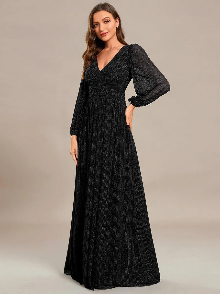 MEILLEURS CHOIX Robes de soirée noires