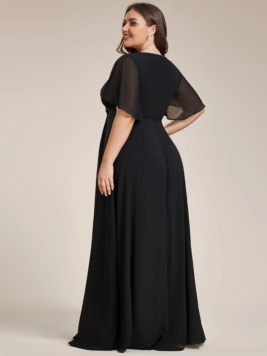 MEILLEURS CHOIX Robes de soirée noires