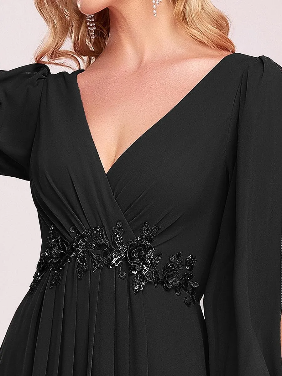 MEILLEURS CHOIX Robes de soirée noires