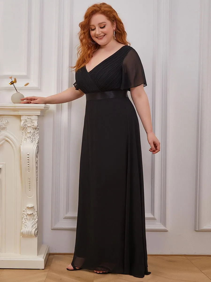 MEILLEURS CHOIX Robes de soirée noires