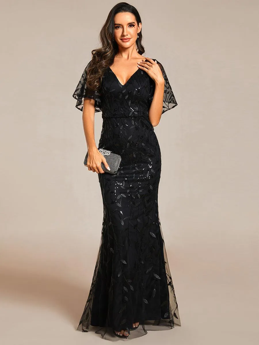 MEILLEURS CHOIX Robes de soirée noires