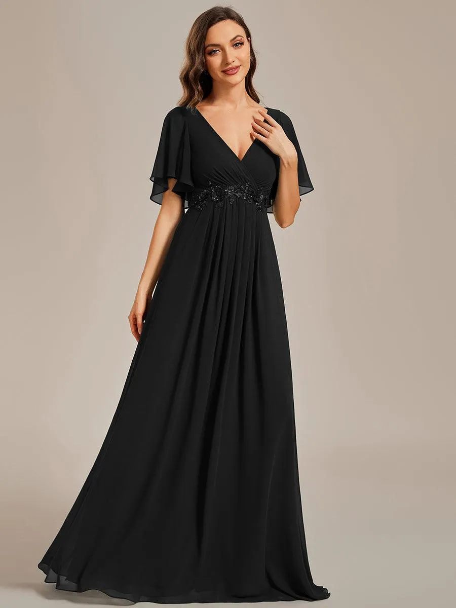 MEILLEURS CHOIX Robes de soirée noires