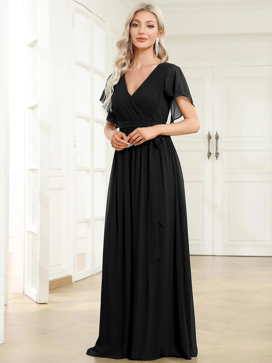 MEILLEURS CHOIX Robes de soirée noires