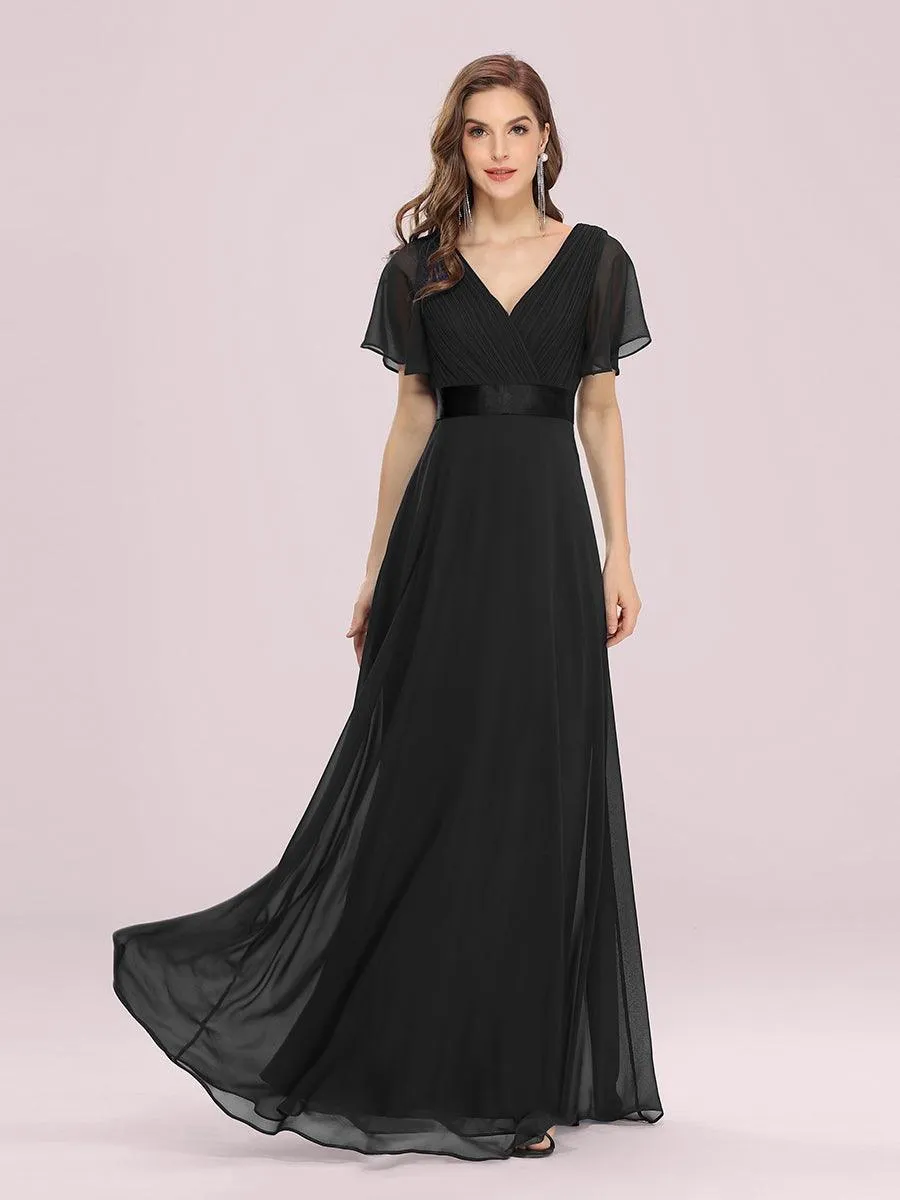 MEILLEURS CHOIX Robes de soirée noires