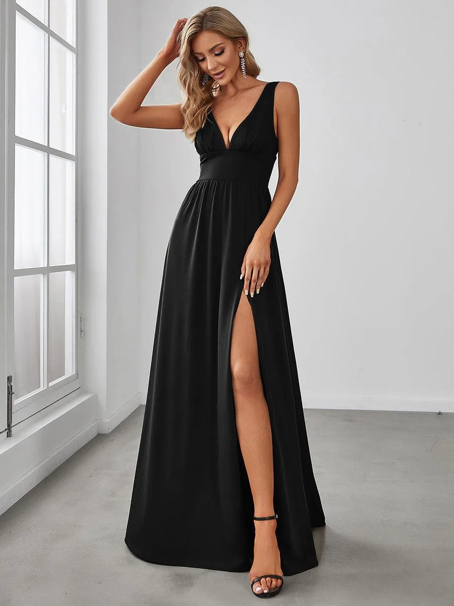 MEILLEURS CHOIX Robes de soirée noires