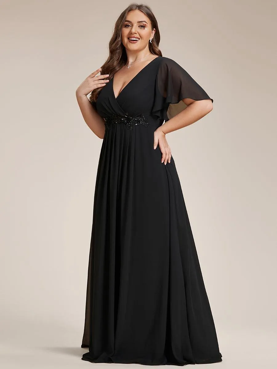 MEILLEURS CHOIX Robes de soirée noires