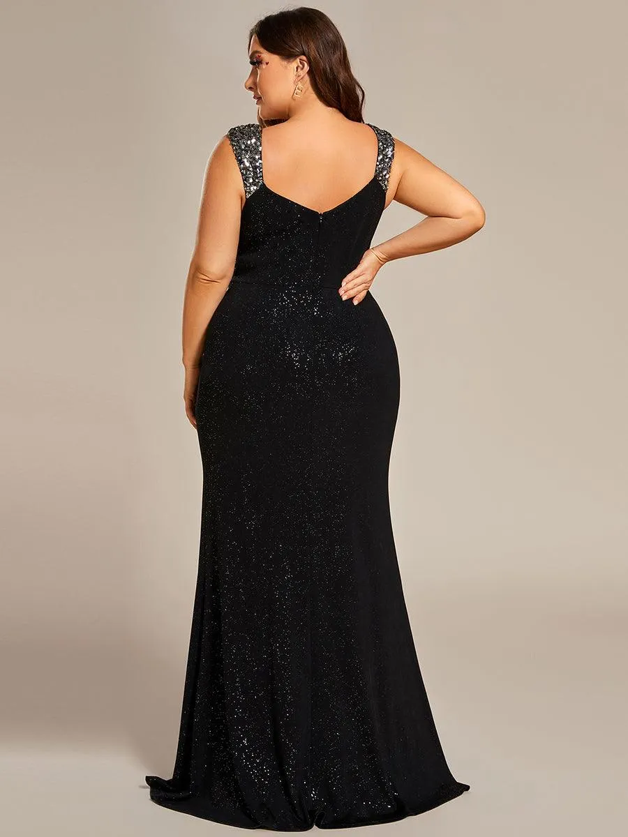 MEILLEURS CHOIX Robes de soirée noires