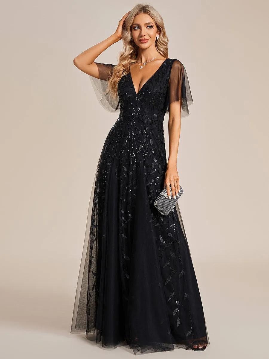 MEILLEURS CHOIX Robes de soirée noires