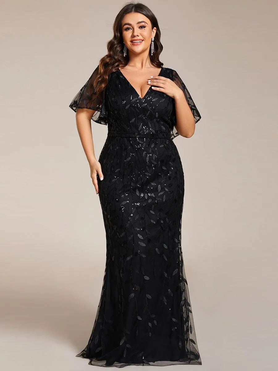 MEILLEURS CHOIX Robes de soirée noires