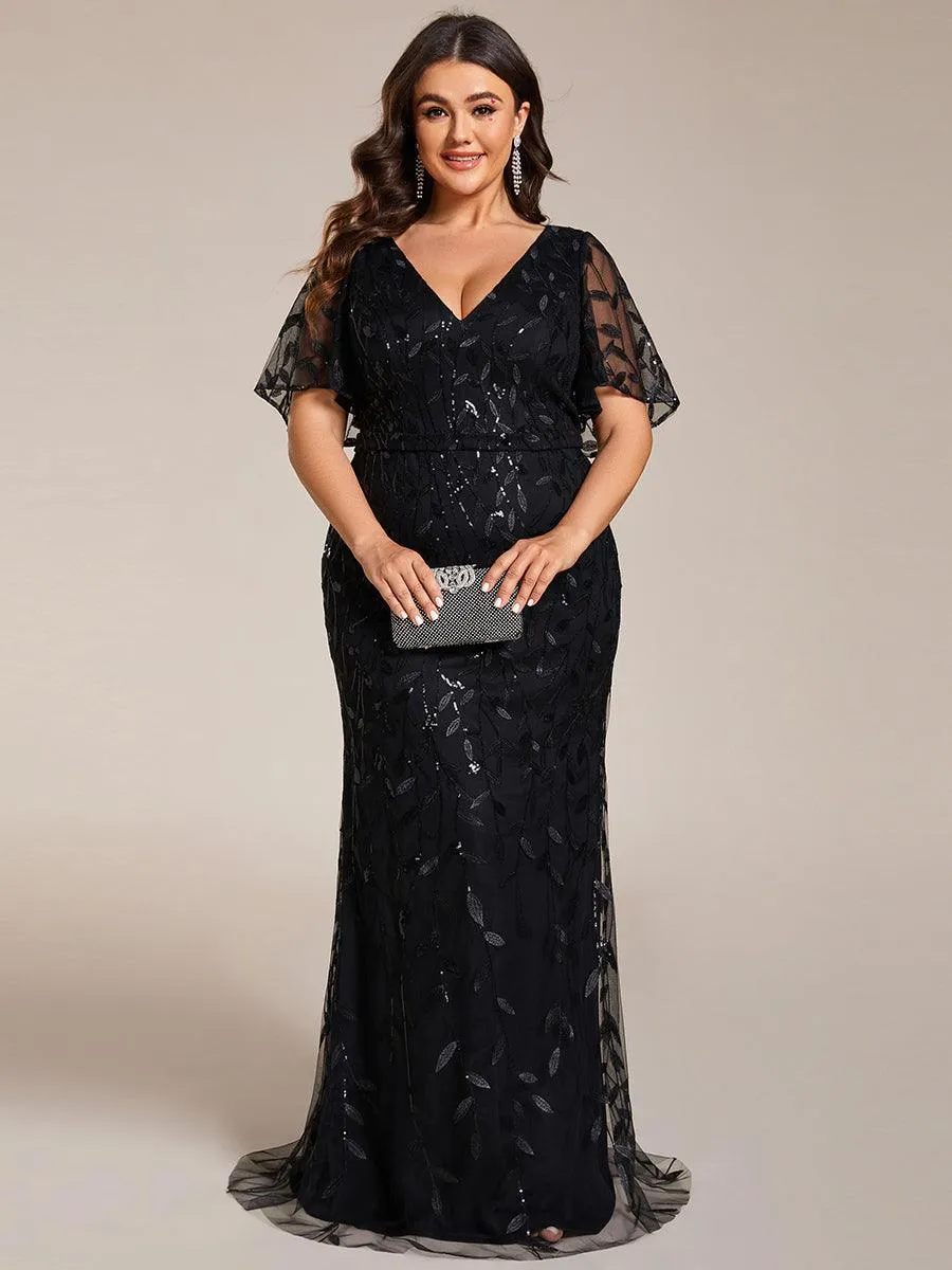MEILLEURS CHOIX Robes de soirée noires