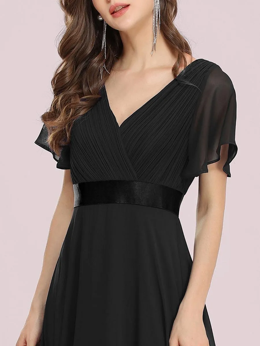 MEILLEURS CHOIX Robes de soirée noires