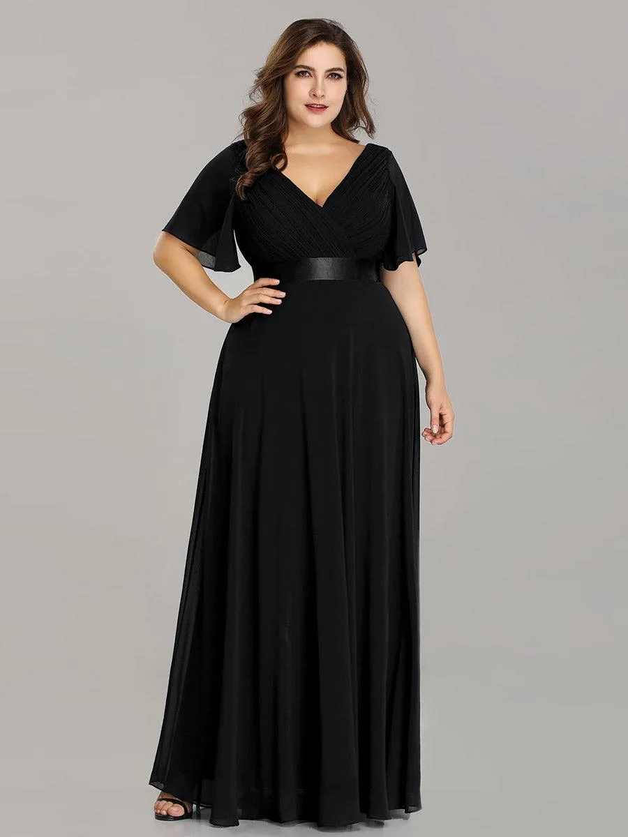 MEILLEURS CHOIX Robes de soirée noires