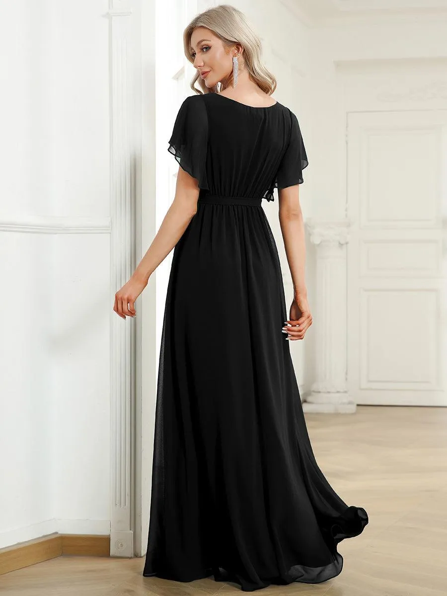 MEILLEURS CHOIX Robes de soirée noires