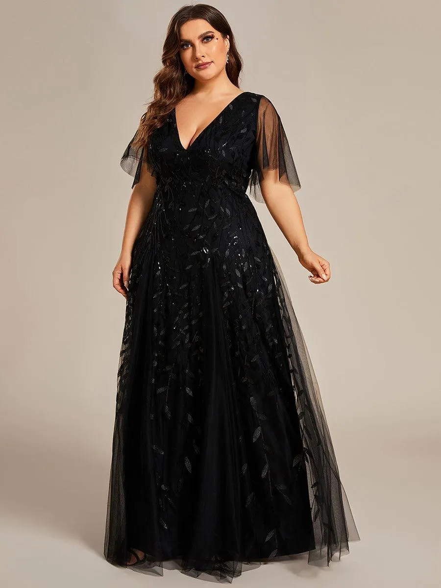 MEILLEURS CHOIX Robes de soirée noires