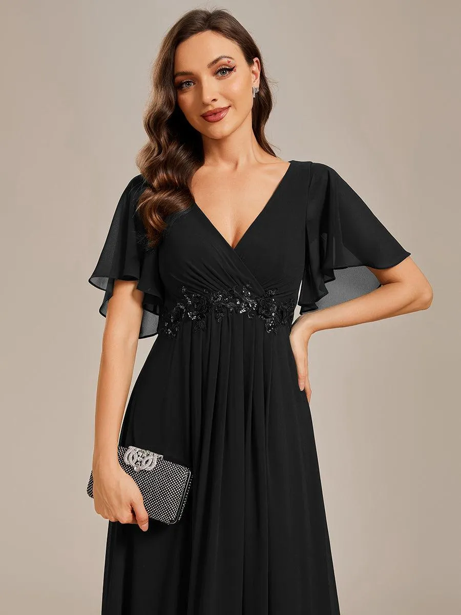 MEILLEURS CHOIX Robes de soirée noires