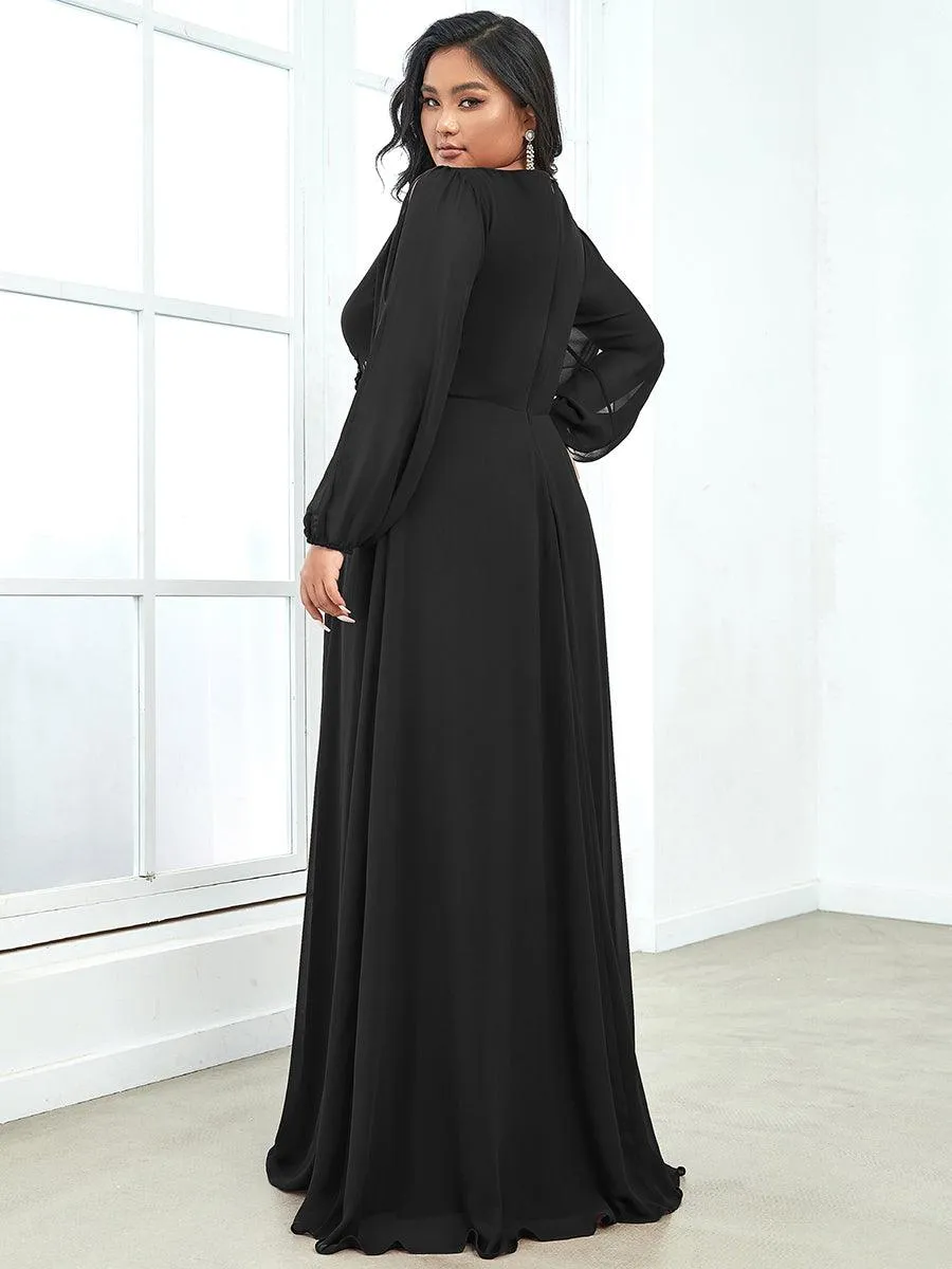 MEILLEURS CHOIX Robes de soirée noires