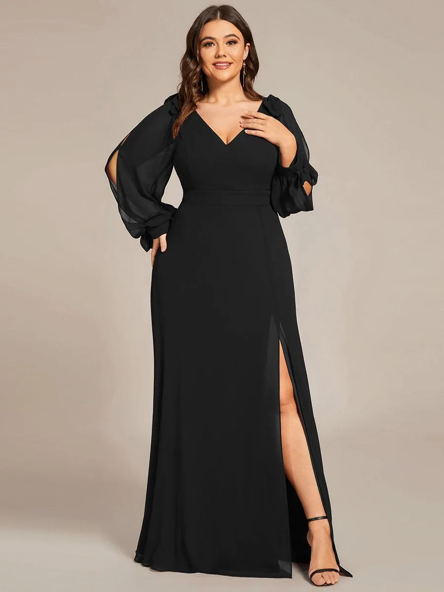 MEILLEURS CHOIX Robes de soirée noires